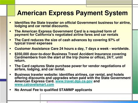 Express Payment System .